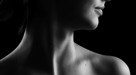 RF INFINI -  An ideal treatment for cleavage wrinkles to keep your neck beautiful