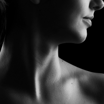 RF INFINI -  An ideal treatment for cleavage wrinkles to keep your neck beautiful