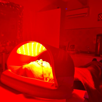 LED THERAPY – your ally in regenerative technology