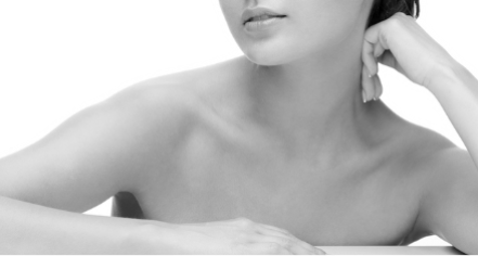 Treatments for the chin, neck and décolletage at the Dr Parda Aesthetic Medicine Clinic